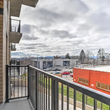 45 Asheland Avenue Unit 301 Villa